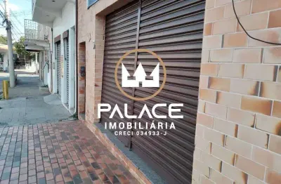 Sala comercial para venda e aluguel em vila rezende de 198.00m²