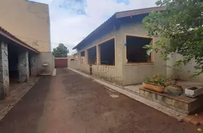 Galpão / depósito / armazém para alugar em campos elíseos de 153.00m² com 4 quartos