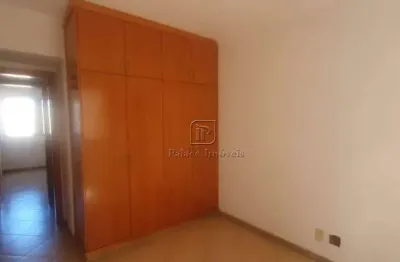 Apartamento para alugar em centro de 156.81m² com 4 quartos, 2 suites e 2 garagens