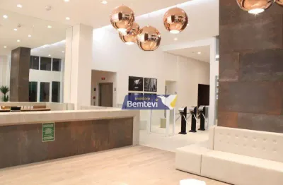 Sala comercial à venda na Avenida República Argentina, 1336, Vila Izabel, Curitiba