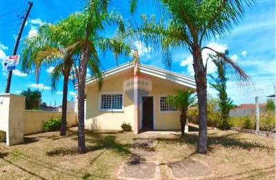 Casa para venda em parque residencial são clemente de 76.00m² com 3 quartos e 1 garagem