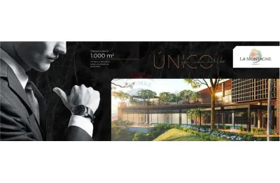 Terreno à venda na Avenida Antônio Carlos Couto de Barros, S/n, Vila Sônia (Sousas), Campinas