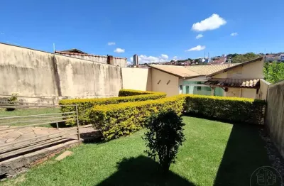 Casa para venda em vila santa catarina de 106.00m² com 3 quartos, 1 suite e 3 garagens