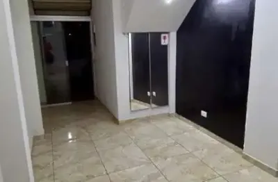 Sala comercial para alugar em conjunto residencial mário dedini de 28.00m²