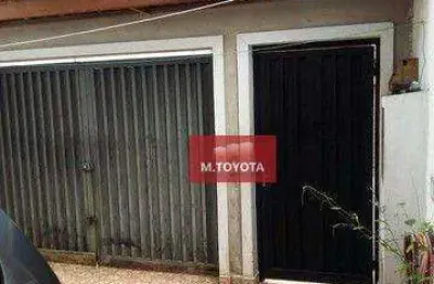 Sobrado para venda em jardim labitary de 200.00m² com 3 quartos, 1 suite e 2 garagens