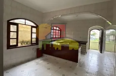 Sobrado para venda em parque erasmo assunção de 540.00m² com 3 quartos, 1 suite e 1 garagem