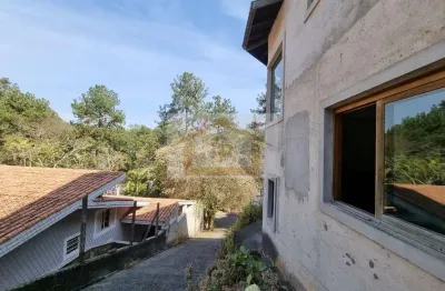 Casa para venda em granja carneiro viana de 350.00m² com 4 quartos e 4 suites