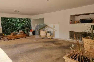 Casa para venda em granja viana ii de 620.00m² com 3 quartos, 3 suites e 4 garagens