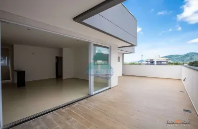 Apartamento para venda em centro de 140.00m² com 3 quartos, 2 suites e 2 garagens