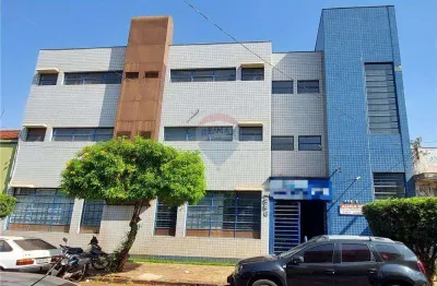 Casa comercial à venda na Rua Monsenhor Siqueira, 498, Campos Elíseos, Ribeirão Preto