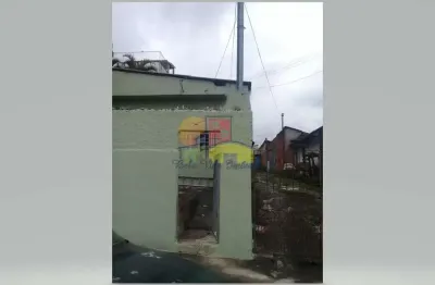 Terreno à venda na Rua Ângelo Zanon, 33, Baeta Neves, São Bernardo do Campo