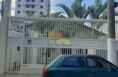 Prédio comercial para alugar em rudge ramos de 580.00m² com 1 garagem