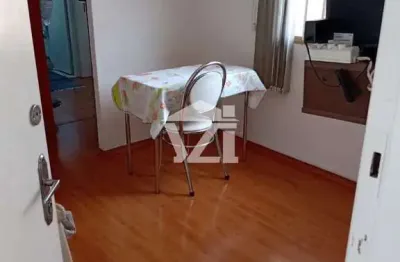 Apartamento para venda em jardim esperança de 46.00m² com 2 quartos e 1 garagem