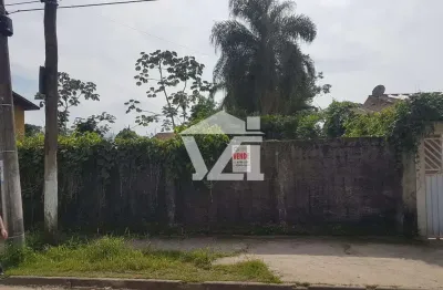 Terreno à venda na Rua Professor Antônio Messias Szymanski, Indaia, Bertioga