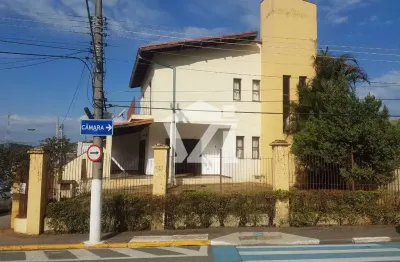 Sobrado para venda em guararema de 224.00m² com 3 quartos, 1 suite e 4 garagens