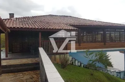 Fazenda / sítio para venda em santa isabel de 11580.00m² com 6 quartos, 2 suites e 30 garagens