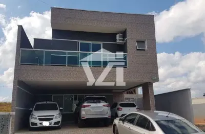 Sobrado para venda em cézar de souza de 210.00m² com 3 quartos, 1 suite e 4 garagens