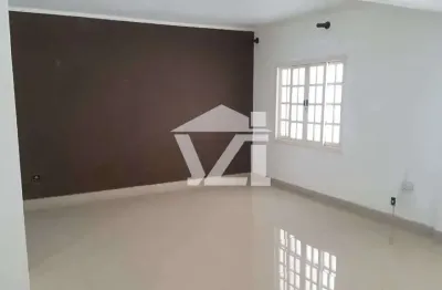 Casa para venda em vila santa helena de 188.00m² com 3 quartos, 2 suites e 2 garagens