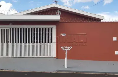 Casa para venda em parque santa felícia jardim de 129.00m² com 3 quartos, 1 suite e 2 garagens
