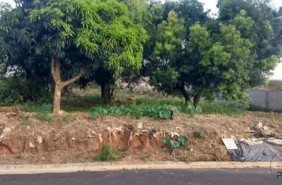Terreno para venda em jardim dona marta (rubião junior) de 250.00m²