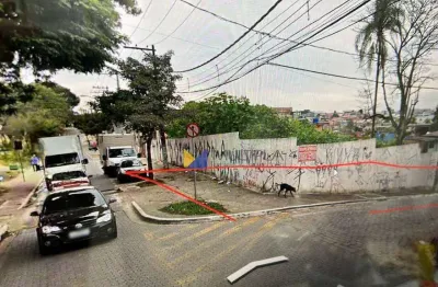 Terreno à venda na Avenida Doutor Arthur Marcondes de Siqueira, 678, Vila Nova Bonsucesso, Guarulhos