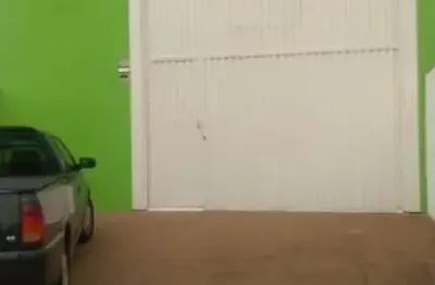 Galpão / depósito / armazém para alugar em jardim astúrias i de 149.00m² com 2 garagens