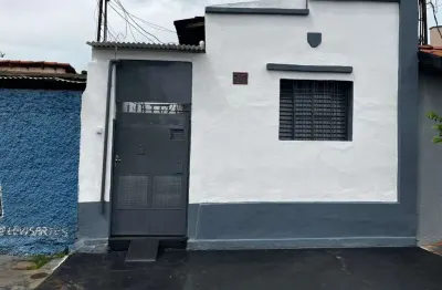 Casa com 1 quarto para alugar na Rua Barão de Mauá, 707, Vila Virgínia, Ribeirão Preto
