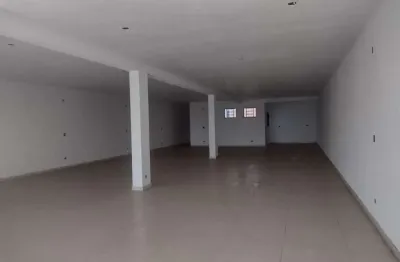 Galpão / depósito / armazém para alugar em jardim sonia de 200.00m² com 2 garagens