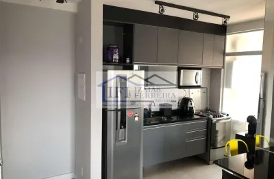 Apartamento para venda em city bussocaba de 60.00m² com 2 quartos, 1 suite e 1 garagem