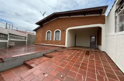 Casa para alugar em jardim santa genebra de 130.00m² com 3 quartos, 1 suite e 2 garagens