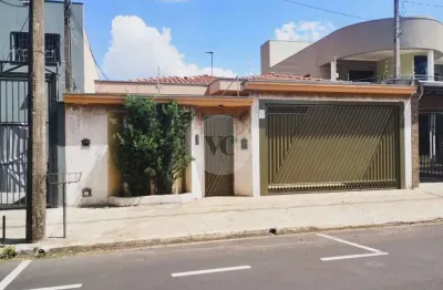 Casa para alugar em jardim ipanema de 170.00m² com 3 quartos, 1 suite e 2 garagens