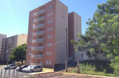 Apartamento para venda em parque industrial lagoinha de 75.00m² com 3 quartos e 1 suite