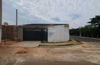 Casa para alugar em conjunto habitacional francisco josé de oliveira ratto de 57.00m² com 2 quartos