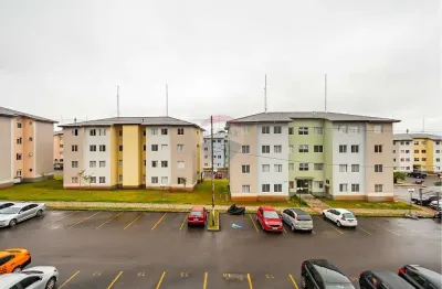 Apartamento para alugar em roça grande de 55.00m² com 2 quartos e 1 garagem