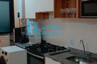 Apartamento para alugar em jardim ibirapuera de 43.00m² com 2 quartos