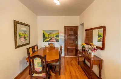 Apartamento para venda em tauá de 69.00m² com 2 quartos e 1 garagem