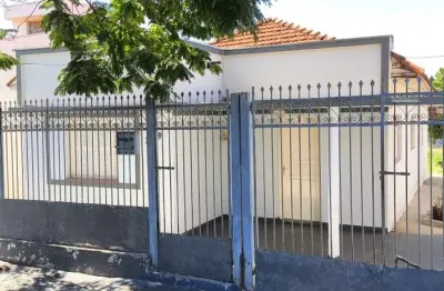 Casa para alugar em vila anchieta de 100.00m² com 3 quartos e 1 garagem