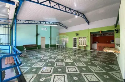 Casa para venda em jardim itamaraty de 272.00m² com 3 quartos e 20 garagens