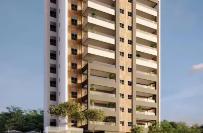 Apartamento para venda em parque da represa de 160.00m² com 4 quartos, 4 suites e 3 garagens