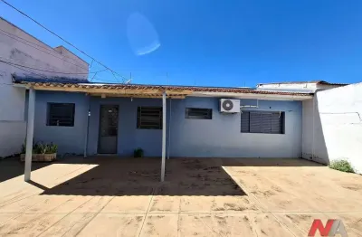 Casa com 1 quarto para alugar na Rua Doutor Adib Daher Saad, 507, Jardim Soraia, São José do Rio Preto