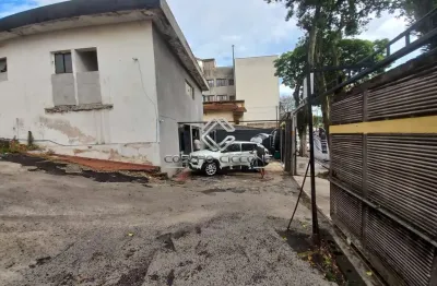 Terreno à venda na Alameda Conde de Porto Alegre, 1747570, Santa Maria, São Caetano do Sul