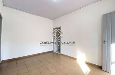 Casa para venda em olímpico de 55.00m² com 1 quarto e 2 garagens
