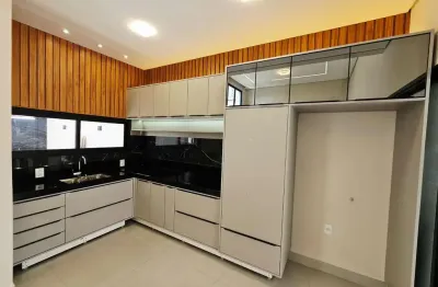 Casa para venda em jardim bom sucesso de 105.00m² com 3 quartos, 1 suite e 2 garagens