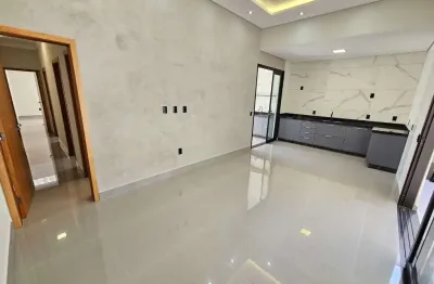 Casa para venda em jardim bom sucesso de 115.00m² com 3 quartos, 1 suite e 2 garagens