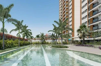 Apartamento para venda em condomínio epic indaiatuba de 159.00m² com 3 quartos, 3 suites e 3 garagens