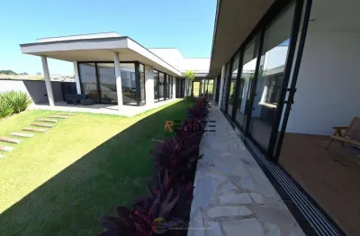 Casa de condomínio para venda em condomínio quintas da terracota de 550.00m² com 4 quartos, 4 suites e 6 garagens