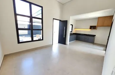 Casa para venda em jardim bom sucesso de 107.00m² com 3 quartos, 1 suite e 2 garagens