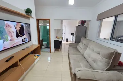 Casa para venda em jardim dos sabiás de 113.00m² com 2 quartos, 1 suite e 2 garagens