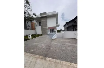 Casa para venda em jardim fazenda rincão de 300.00m² com 4 quartos e 4 suites