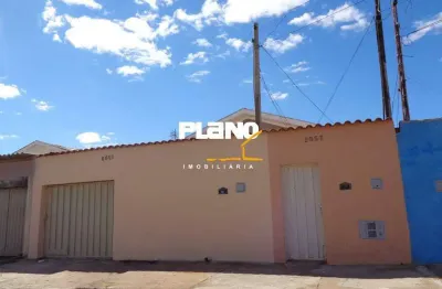 Casa para alugar em jardim centenario de 40.00m² com 1 quarto